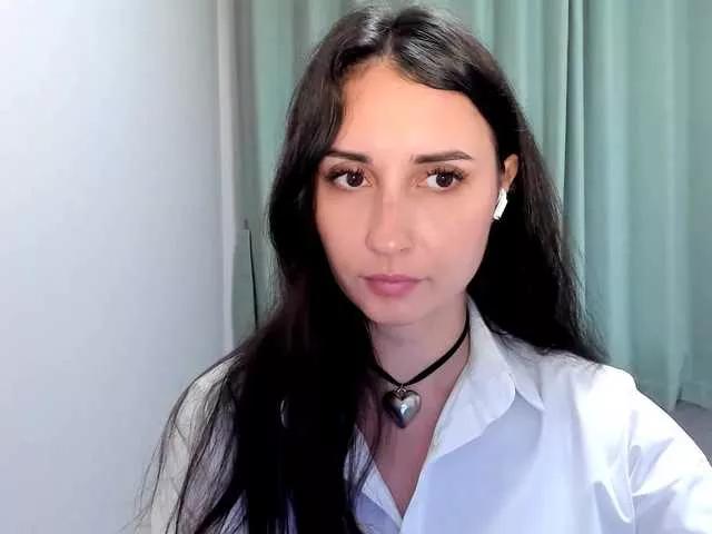 Vincentiia from BongaCams is Freechat