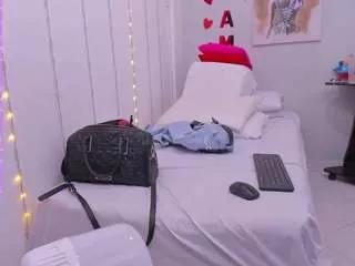 allyson-stonne from CamSoda is Freechat
