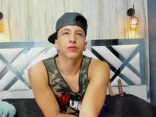 brant-franz from CamSoda is Freechat