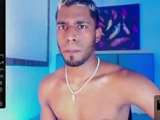 christian-thor from CamSoda is Freechat
