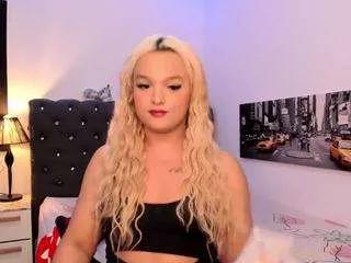 kendallcurkovaa from CamSoda is Freechat