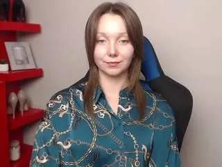 zoexox from CamSoda is Freechat