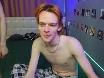 _side_by_you_ from Chaturbate is Freechat