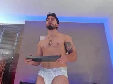 abel_bakry_s from Chaturbate is Private