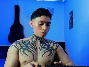 alessandro_wolf from Chaturbate is Freechat