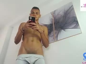 ander_bisex from Chaturbate is Freechat
