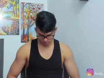 andy_walker_ from Chaturbate is Freechat