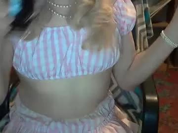 anniegurl from Chaturbate is Freechat