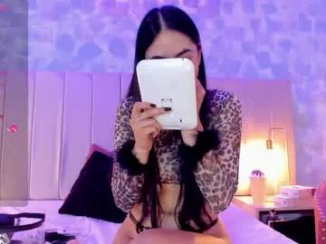 apoteosis_ from Chaturbate is Freechat