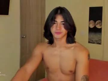 arthur_hunter from Chaturbate is Freechat
