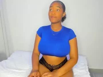 ashly_0b from Chaturbate is Freechat