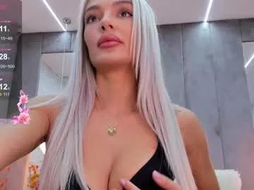 belle_kim from Chaturbate is Freechat