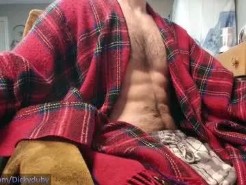 bigdickyduby from Chaturbate is Freechat