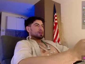 bradley_muscle from Chaturbate is Freechat