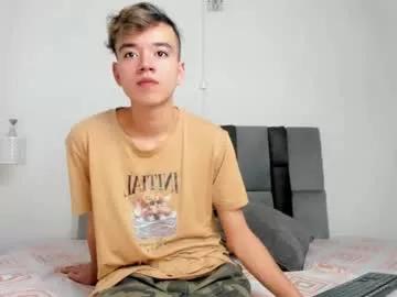 bunny_danny from Chaturbate is Freechat