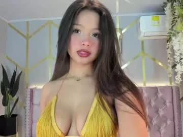 candy_beck model from Chaturbate