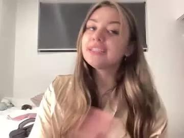 cassies1 on Chaturbate