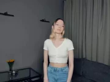 chance_for_more from Chaturbate is Freechat