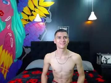 cristtofer_sexx from Chaturbate is Freechat