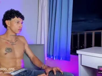 david_0223 from Chaturbate is Freechat
