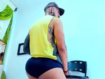 dilan_scootk_ from Chaturbate is Freechat