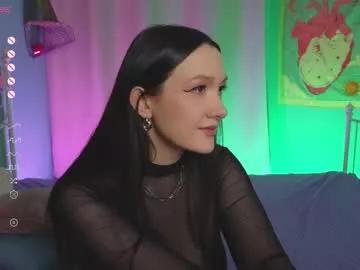 effy_cherry from Chaturbate is Group
