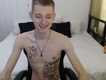 endo_wolf from Chaturbate is Freechat