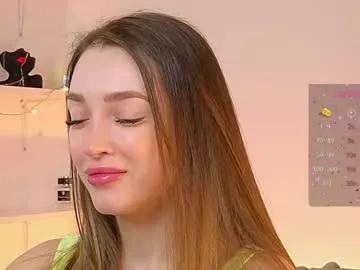 evaa_millerr from Chaturbate is Freechat