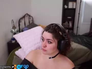 evelynpiers from Chaturbate is Freechat