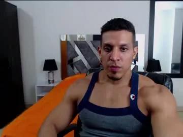 frank_heaven_shore from Chaturbate is Freechat