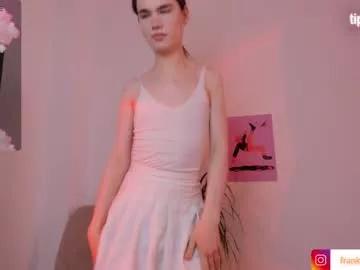frankie_reese from Chaturbate is Freechat