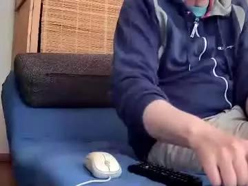 gman_70 from Chaturbate is Freechat