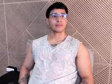 jay_marcos from Chaturbate is Freechat