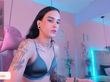 joaisaza from Chaturbate is Freechat