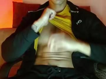 joy_lopezfit from Chaturbate is Freechat