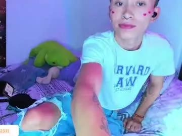 juniior0_0 from Chaturbate is Freechat