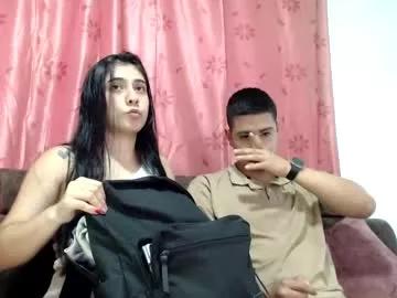 leoft_angelique from Chaturbate is Freechat