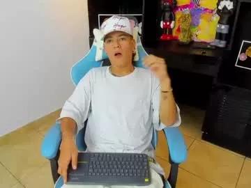 levy_steve from Chaturbate is Freechat