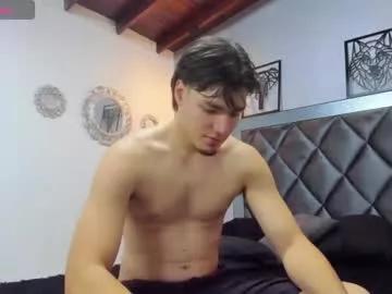 liam_mulleerr from Chaturbate is Freechat