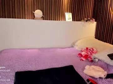 lilith_gray9 on Chaturbate