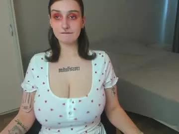 lilla_my from Chaturbate is Group