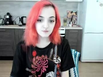 lina_tyaan from Chaturbate is Freechat