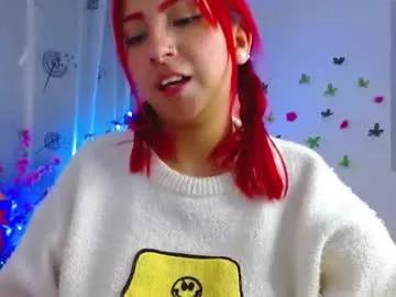 littlerouse_ from Chaturbate is Freechat
