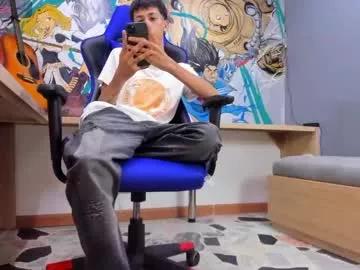 lucian_davi from Chaturbate is Freechat