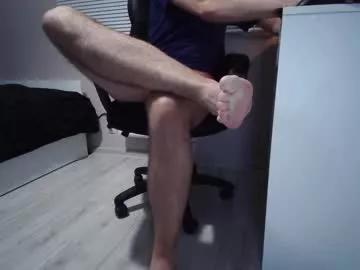 lukx66 from Chaturbate is Freechat