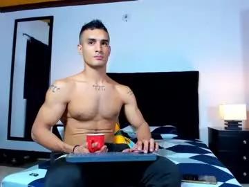 maicol_x from Chaturbate is Freechat