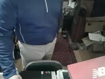 marrieddad19751975 from Chaturbate is Freechat