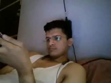 mr__thunder from Chaturbate is Freechat