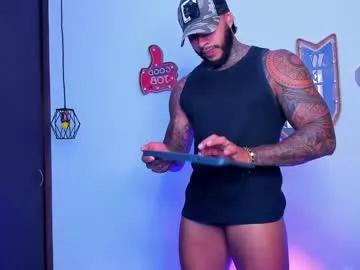 muscle_man19 from Chaturbate is Freechat