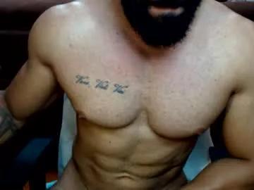 muscleweed420 from Chaturbate is Freechat